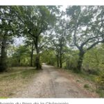 LA CHENERAIE
